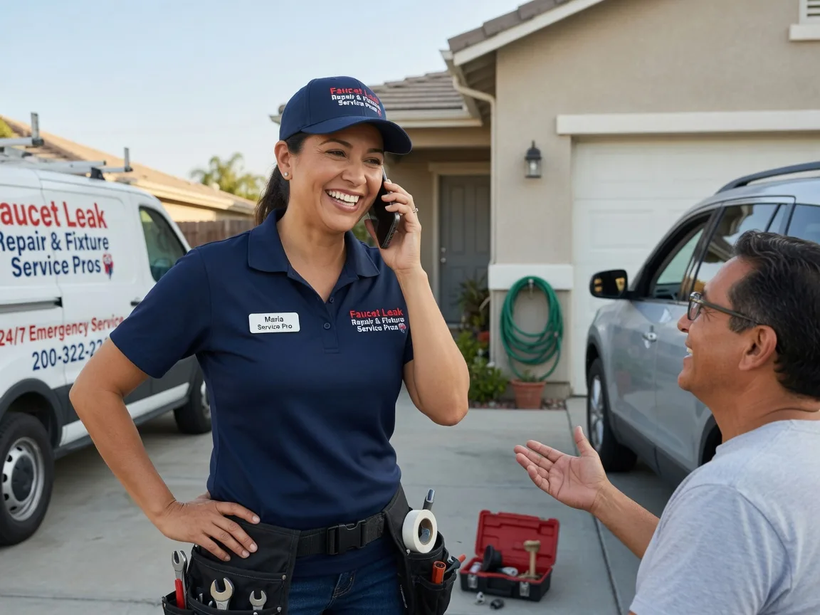 Faucet Repair Reserve, MT FAQs